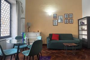 Bilocale a Firenze