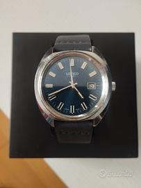 Orologio manuale Lanco