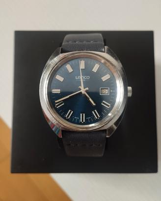 Orologio manuale Lanco