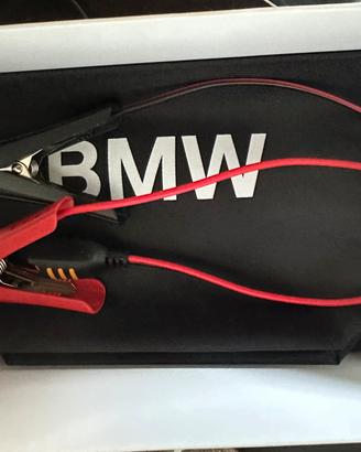 Caricabatteria bmw
