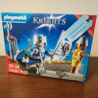 Playmobil Knights