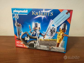 Playmobil Knights