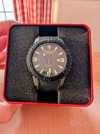 Orologio Hanowa Swiss Military Twilight II