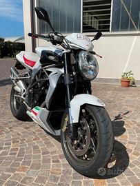 MV Agusta Brutale 990R collezione