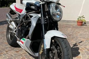 MV Agusta Brutale 990R collezione