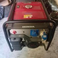 GENERATORE CORRENTE HONDA