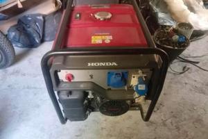 GENERATORE CORRENTE HONDA