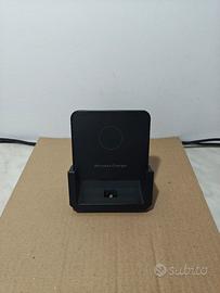 base ricarica smartphone