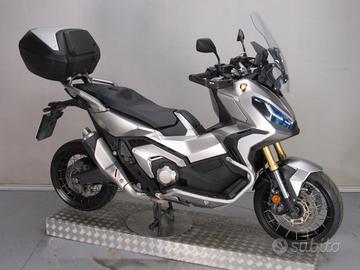 Honda X-ADV 750 ABS DCT