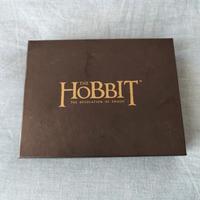 La chiave di Thorin - Il signore degli anelli