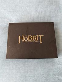 La chiave di Thorin - Il signore degli anelli