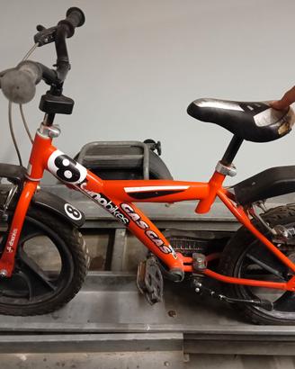 Bicicletta bambino
