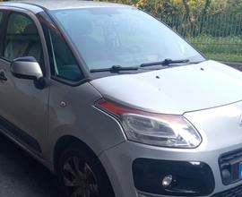 CITROEN C3 Picasso - 2010