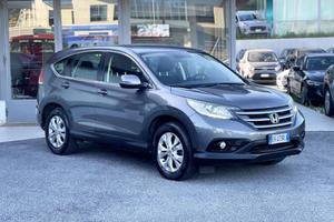 Honda CR-V 2.2 Diesel 150CV E5 - 2014
