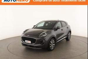 FORD Puma BG59674