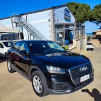 Audi Q2 30 TDI S tronic Admired