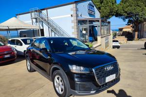 Audi Q2 30 TDI S tronic Admired