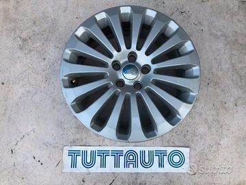 Cerchio lega Ford C Max 2007 17 pollici