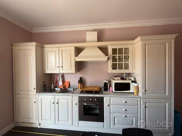 Cucina Scavolini Baltimora