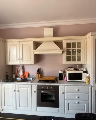 Cucina Scavolini Baltimora