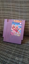 Flintstones Sorpresa al Picco del Dinosauro NES