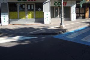 Bottega angolare 181 mq a Belpasso