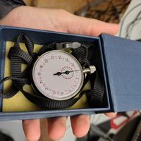 Cronometro analogico meccanico TFA Dostmann