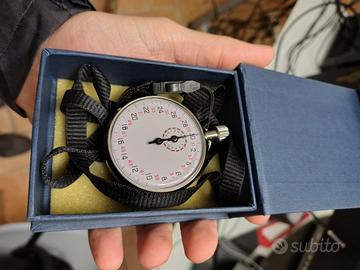 Cronometro analogico meccanico TFA Dostmann