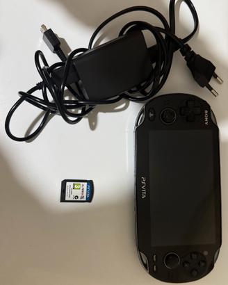 Psvita modello PHC-1004