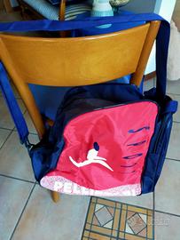 Borsa sportiva