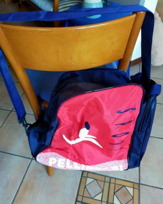 Borsa sportiva