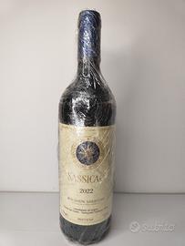 Sassicaia 2022