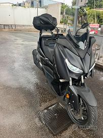 Xmax 400