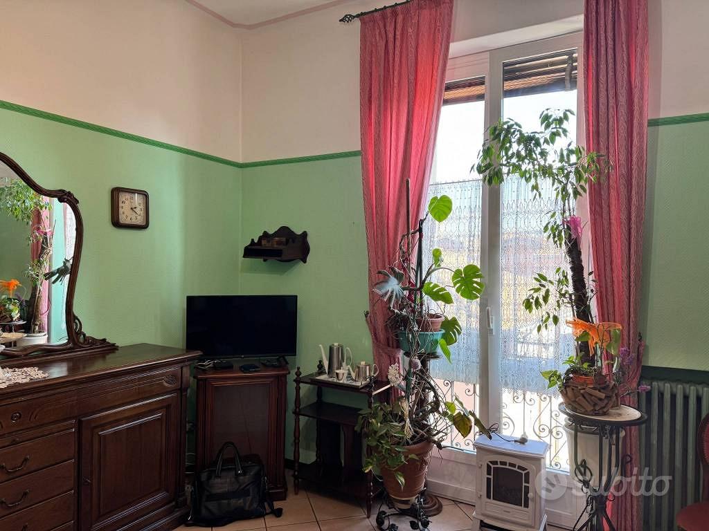 Appartamento – Sesto San Giovanni, Rondò, Isola del Bosco - Vista 4