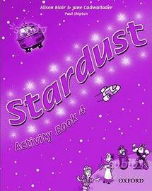 STARDUST,Oxford University Press,corso di inglese