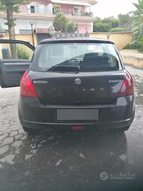 Suzuky Swift DDS 3 porte