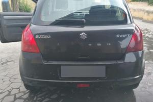Suzuky Swift DDS 3 porte
