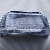 Luce stop KAWASAKI ZRX 1200 R 2001 2006 Chiaro