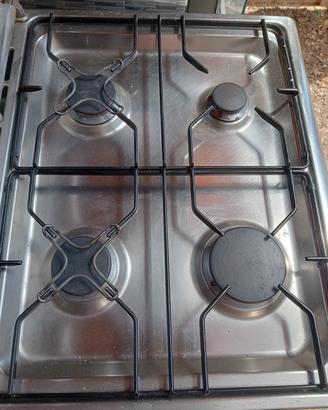 cucina a gas 