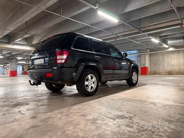 jeep Grand cherokee  3.0 
