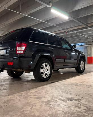 jeep Grand cherokee  3.0 