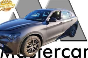 ALFA ROMEO Stelvio 2.2 t Super Q4 210cv auto - G