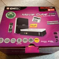 Movie Cube S120H