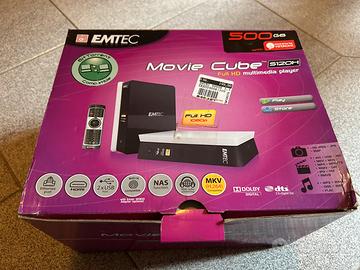 Movie Cube S120H