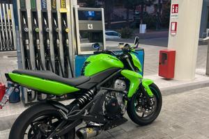 Kawasaki er6n