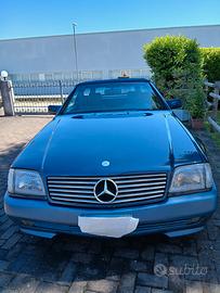 Mercedes 300 sl 24v