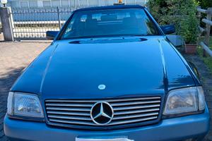 Mercedes 300 sl 24v