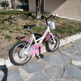 Bicicletta bambina