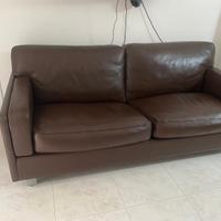 Divano FRAU modello Socrate