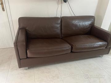 Divano FRAU modello Socrate